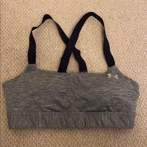 Padded Sports Bra